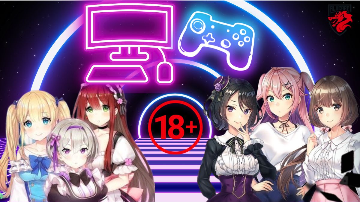 Adult Hentai Sex - What are the 10 best games for adults 18+ to play on PC? - Alucare