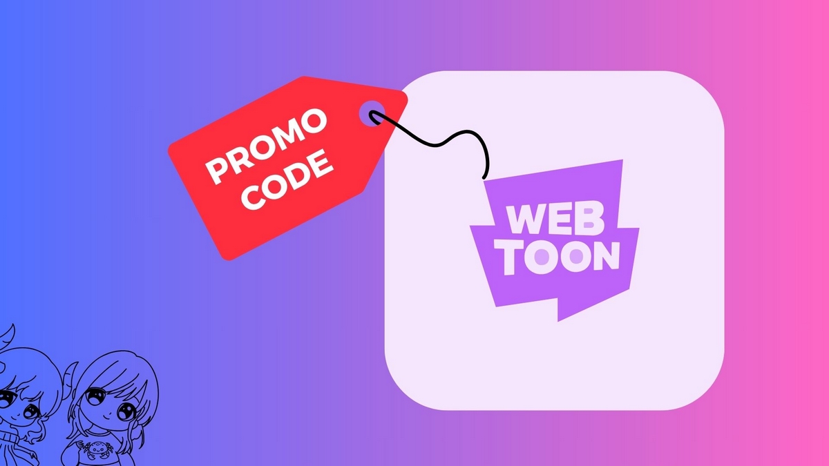 Code promo coins Webtoon Alucare