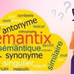 Illustration til vores artikel om Cémantix' daglige svar, som giver dig information om det ord, du leder efter, sammen med ledetrådene og Cémantix' svar. Kilde: Alucare.fr