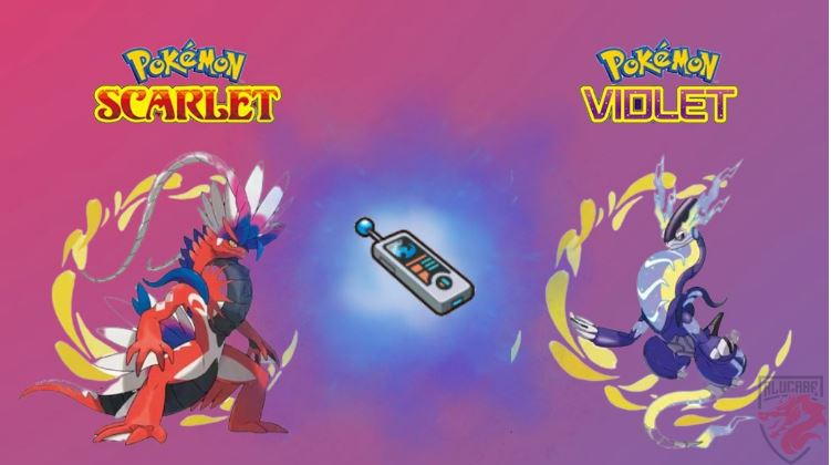 Illustration en image de N-Lunalizer dans Pokemon Scarlet & Violet