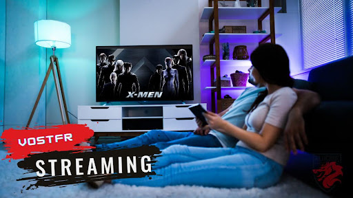 Guarda i film di X-men in streaming