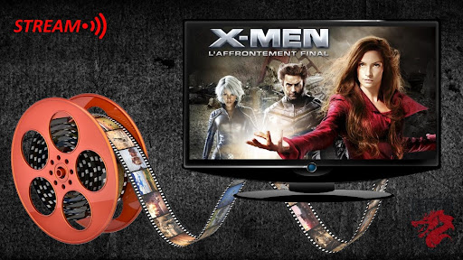 Изображение иллюстрации X-men l'affrontement final en streaming