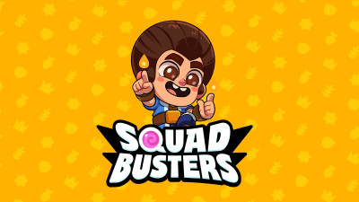 Sorcier-Squad-Busters