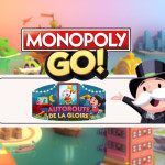Imagen de la Autopista de la Gloria - Monopoly Go Rewards