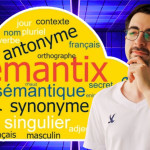 Illustration til vores Cémantix-guide - dagens ord, hjælp og løsning