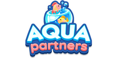 Ilustração Monopólio GO próximo evento parceiro Monopólio GO Aqua parceiros