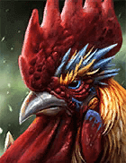 Champion image: Galleus Bloodcrest on Raid Shadow Legends