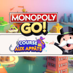 Image Courses aux appâts - Monopoly Go Les récompenses