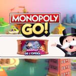 Billede Magnat de l'Opéra - Monopoly Go Rewards