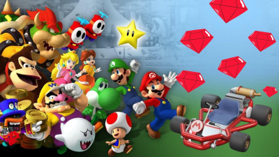 Mario Kart Tour, is it possible to have unlimited rubies?