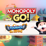 image Kartenturnier - Monopoly Go Die Belohnungen