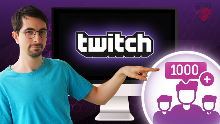 How to increase your audience on Twitch