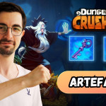 Artefakt_liste_niveau_Dungeon_Crusher